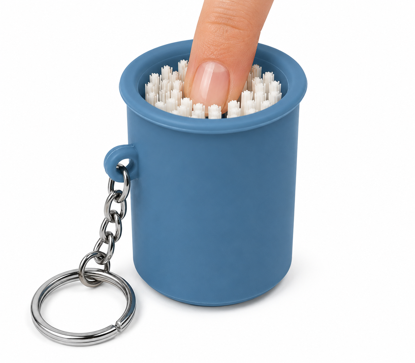 Fingernail Cleaning Brush (Stock available mid October)