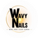 Wavy Nails - Home